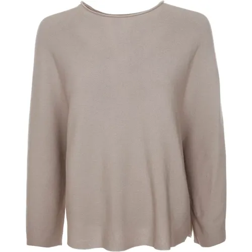 Knitwear > Round-neck Knitwear - - drykorn - Modalova