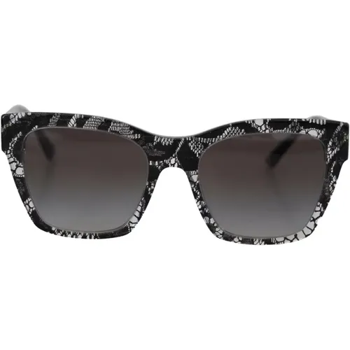 Accessories > Sunglasses - - Dolce & Gabbana - Modalova