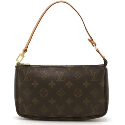 Pre-owned > Pre-owned Bags > Pre-owned Handbags - - Louis Vuitton Vintage - Modalova