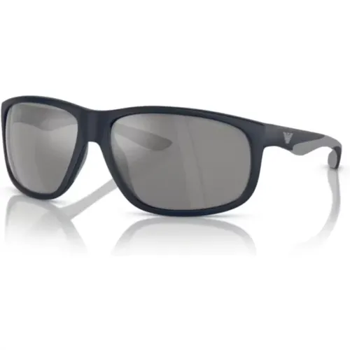 Accessories > Sunglasses - - Emporio Armani - Modalova