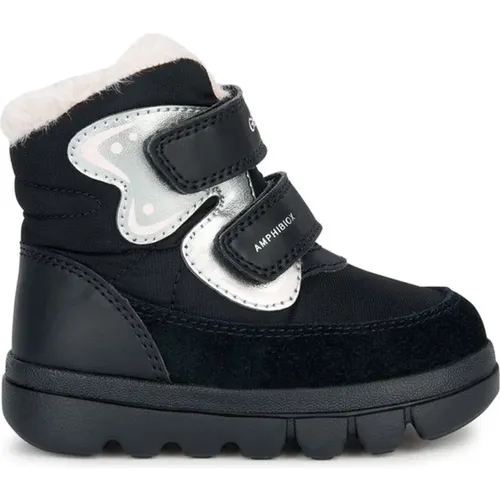 Kids > Shoes > Boots - - Geox - Modalova