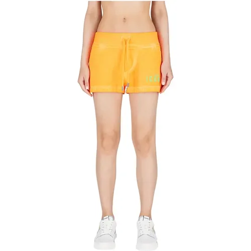 Shorts > Short Shorts - - Dsquared2 - Modalova