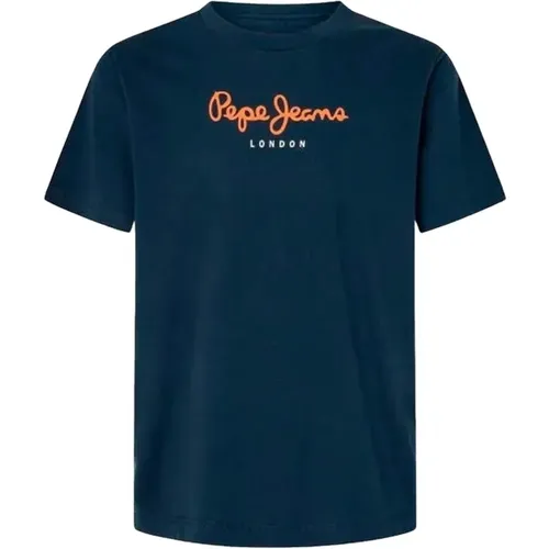 Tops > T-Shirts - - Pepe Jeans - Modalova