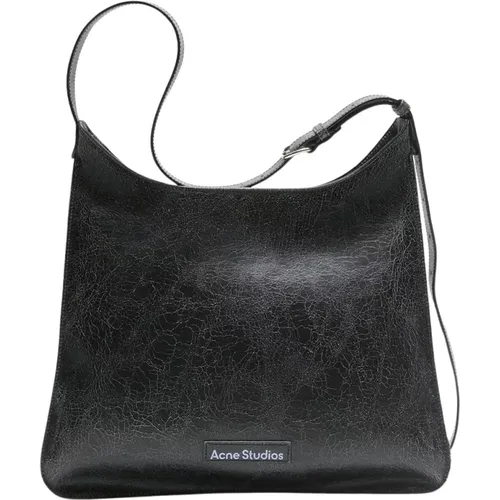 Bags > Shoulder Bags - - Acne Studios - Modalova