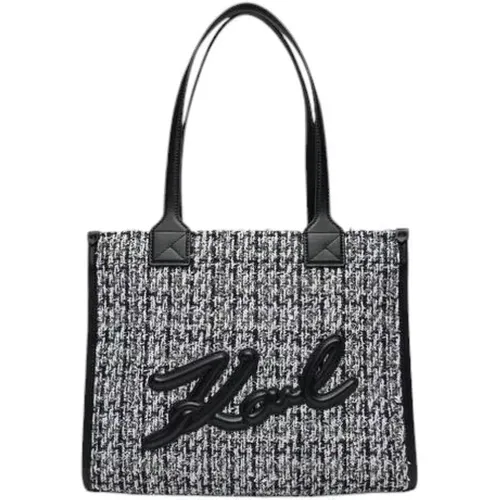 Bags > Tote Bags - - Karl Lagerfeld - Modalova