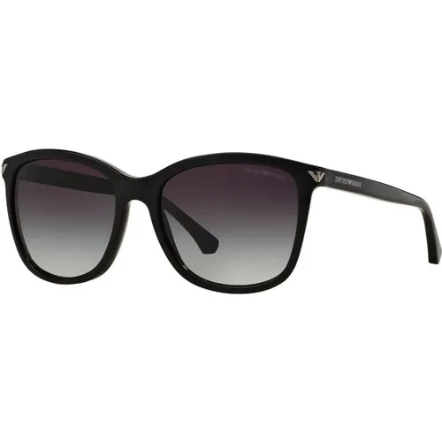 Accessories > Sunglasses - - Emporio Armani - Modalova