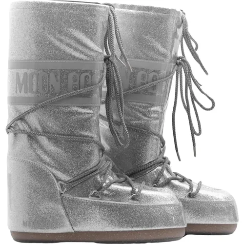 Shoes > Boots > Winter Boots - - moon boot - Modalova