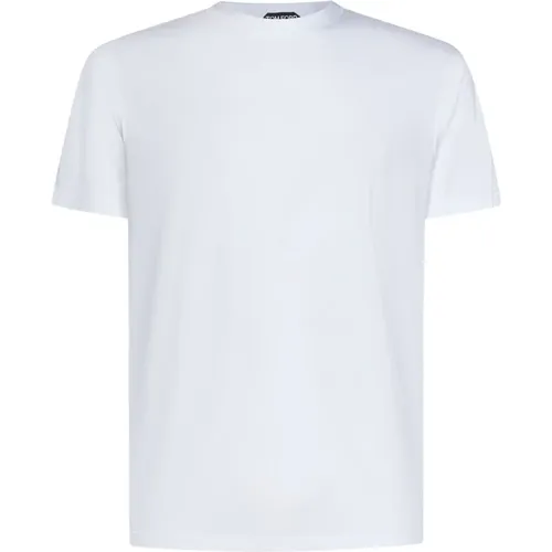 Tops > T-Shirts - - Tom Ford - Modalova