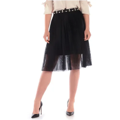 Skirts > Midi Skirts - - Liu Jo - Modalova