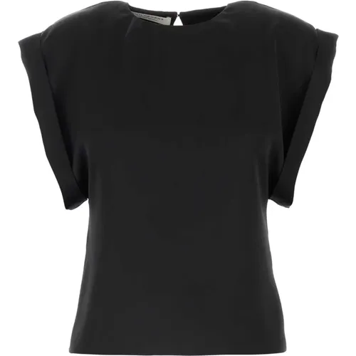 Tops > T-Shirts - - Philosophy di Lorenzo Serafini - Modalova