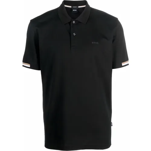 Tops > Polo Shirts - - Hugo Boss - Modalova