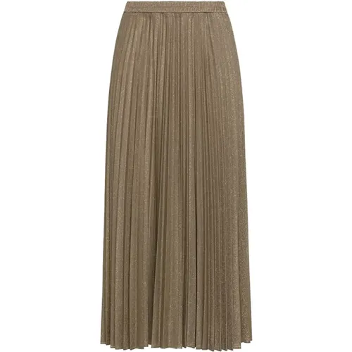 Skirts > Maxi Skirts - - Momoni - Modalova