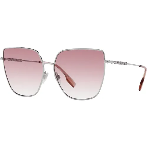 Accessories > Sunglasses - - Burberry - Modalova