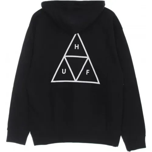 Sweatshirts & Hoodies > Hoodies - - HUF - Modalova