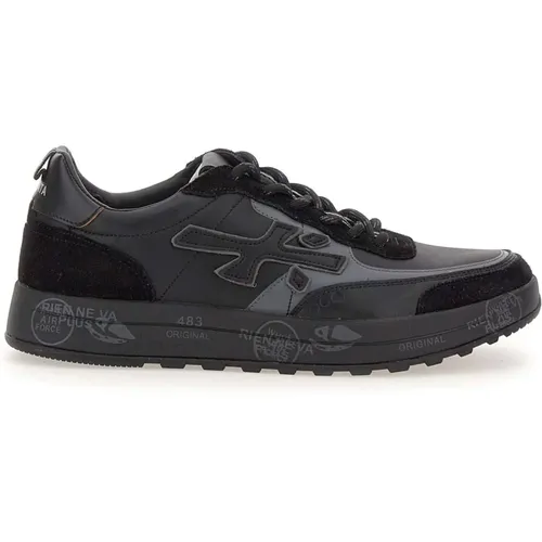 Shoes > Sneakers - - Premiata - Modalova