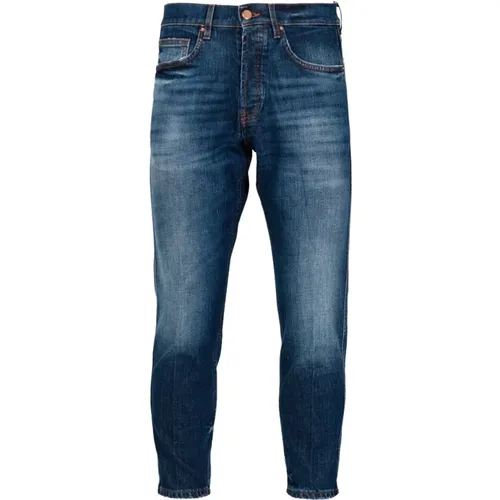 Jeans > Slim-fit Jeans - - Don The Fuller - Modalova