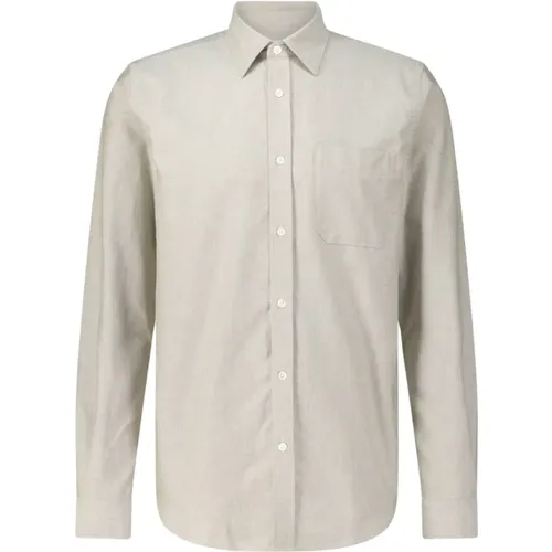 Shirts > Casual Shirts - - closed - Modalova