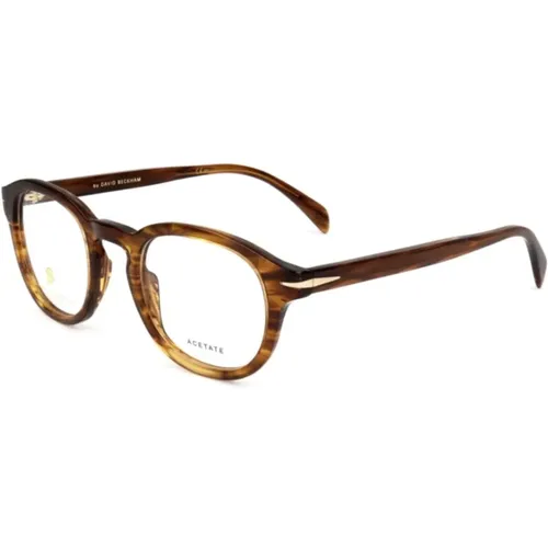 Accessories > Glasses - - Eyewear by David Beckham - Modalova