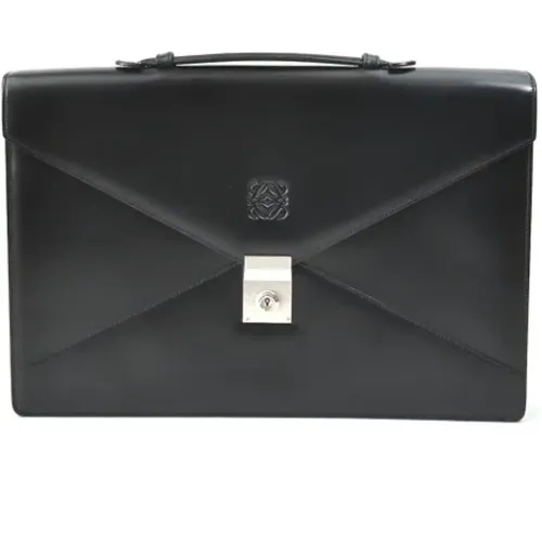 Pre-owned > Pre-owned Bags > Pre-owned Handbags - - Loewe Pre-owned - Modalova