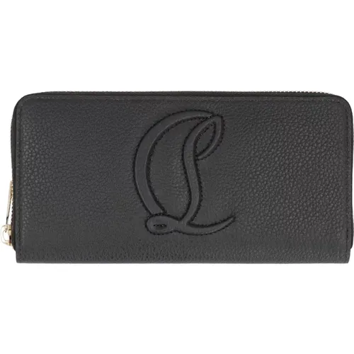 Accessories > Wallets & Cardholders - - Christian Louboutin - Modalova