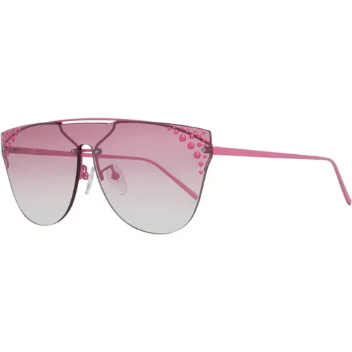 Accessories > Sunglasses - - Furla - Modalova