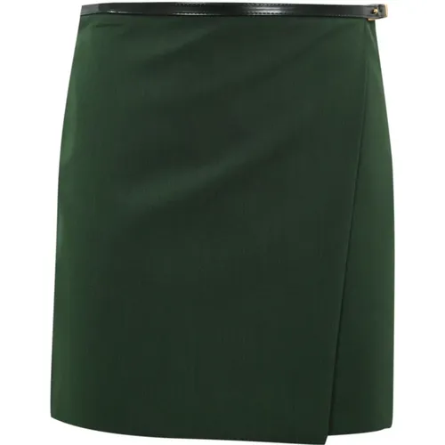 Skirts > Short Skirts - - Philosophy di Lorenzo Serafini - Modalova