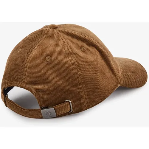 Accessories > Hats > Caps - - Eden Park - Modalova