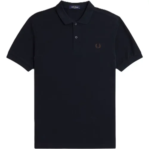 Tops > Polo Shirts - - Fred Perry - Modalova