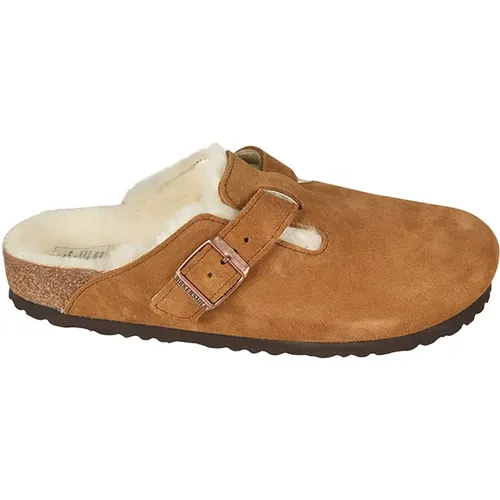 Shoes > Slippers - - Birkenstock - Modalova