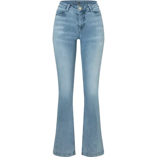 Jeans > Boot-cut Jeans - - MAC - Modalova
