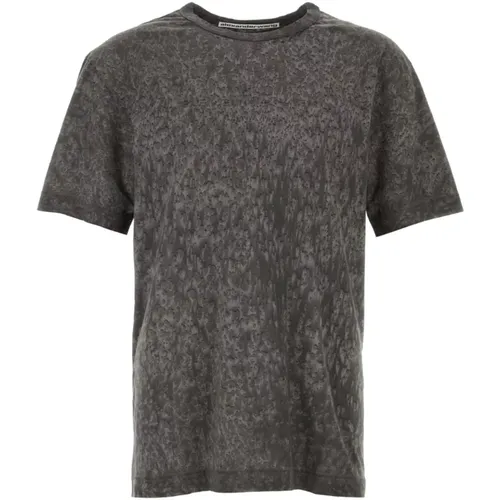 Tops > T-Shirts - - alexander wang - Modalova