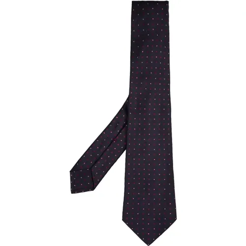 Accessories > Ties - - Kiton - Modalova