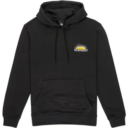 Sweatshirts & Hoodies > Hoodies - - Element - Modalova