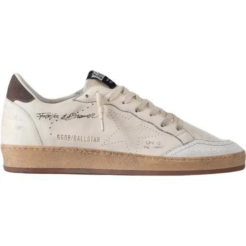 Shoes > Sneakers - - Golden Goose - Modalova