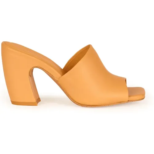 Shoes > Heels > Heeled Mules - - Cortana - Modalova