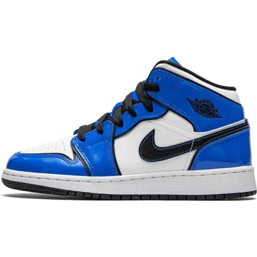 Jordan - Shoes > Sneakers - Blue - Jordan - Modalova