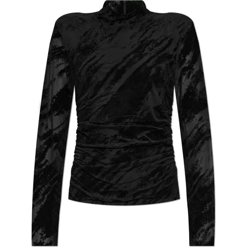 Tops > Long Sleeve Tops - - Gestuz - Modalova