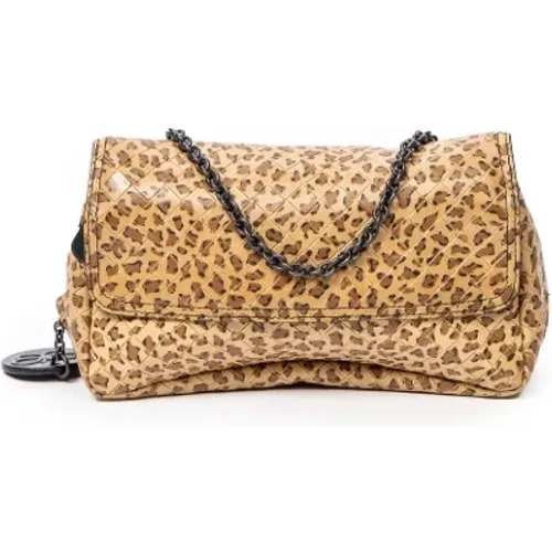 Pre-owned > Pre-owned Bags > Pre-owned Cross Body Bags - - Bottega Veneta Vintage - Modalova