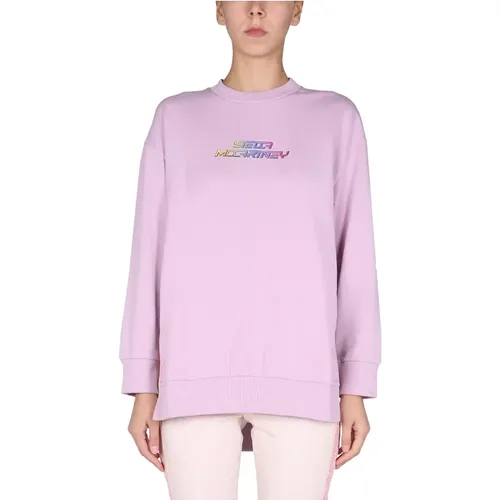 Sweatshirts & Hoodies > Sweatshirts - - Stella Mccartney - Modalova