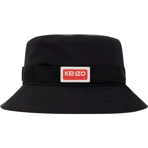 Accessories > Hats > Hats - - Kenzo - Modalova