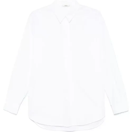 Blouses & Shirts > Shirts - - Barena Venezia - Modalova