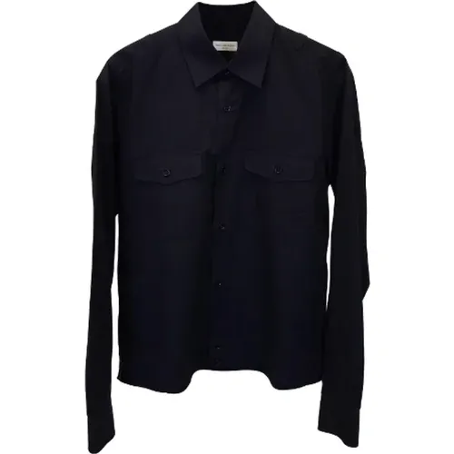 Pre-owned > Pre-owned Shirts - - Dries van Noten Pre-owned - Modalova