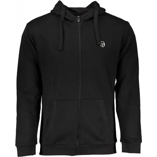 Sweatshirts & Hoodies > Zip-throughs - - Sergio Tacchini - Modalova