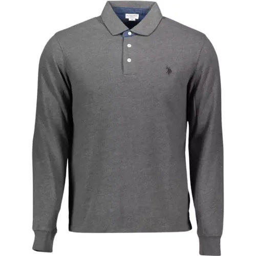 Tops > Polo Shirts - - U.s. Polo Assn. - Modalova