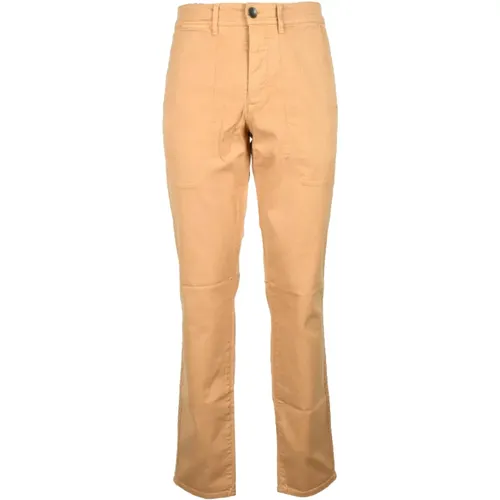 Trousers > Chinos - - Jeckerson - Modalova