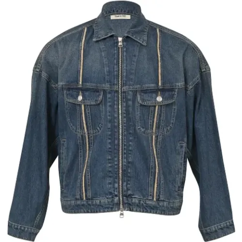 Pre-owned > Pre-owned Jackets - - Alexander McQueen Pre-owned - Modalova