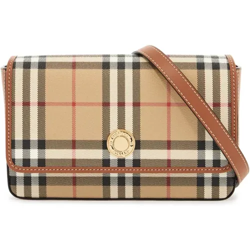 Bags > Cross Body Bags - - Burberry - Modalova