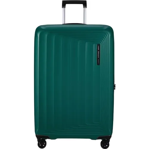 Suitcases > Large Suitcases - - Samsonite - Modalova