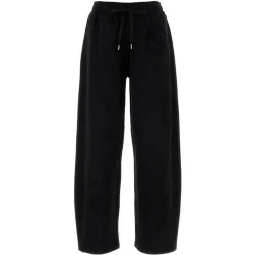 Trousers > Sweatpants - - Stella Mccartney - Modalova