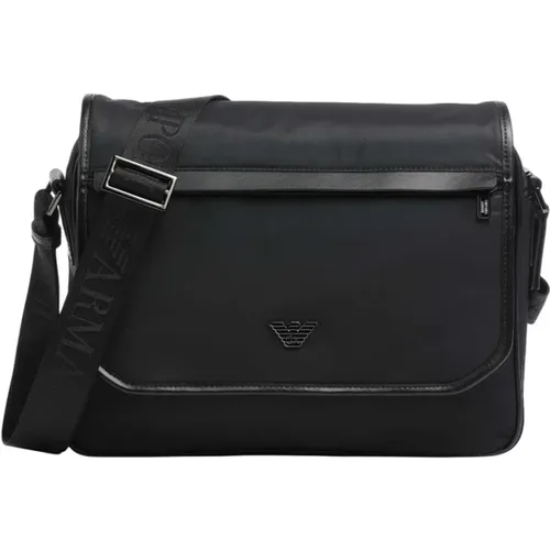 Bags > Messenger Bags - - Emporio Armani - Modalova